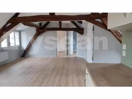 appartement 3 pièce(s) 57 m2