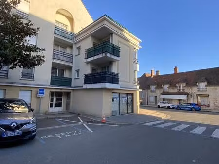 appartement 1 pièce – 31 6 m² – 3ème étage – ecquevilly