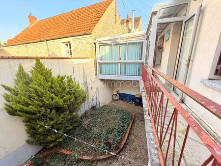 immeuble de 170 75 m² à mereville