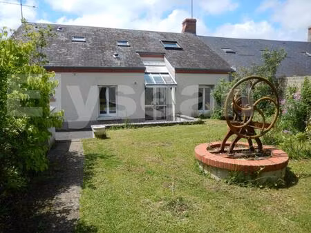 maison/villa 6 pièce(s) 143 m2