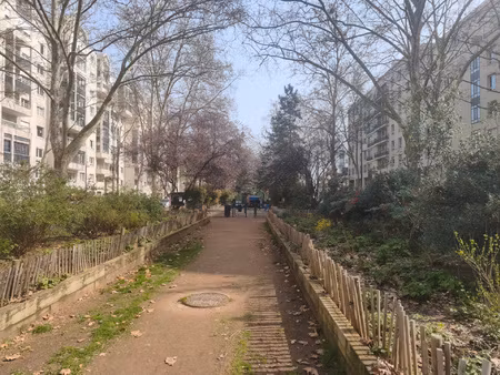 lyon 3 proximité gare part-dieu grand t2