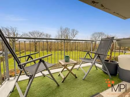 vente appartement 3 pièces à mordelles (35310) : à vendre 3 pièces / 59m² mordelles