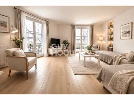 rue bernard palissy - paris 6 - travaux