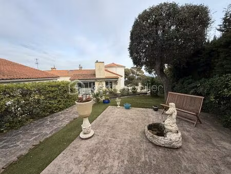 maison jumelee de 110 m² à roquebrune-sur-argens