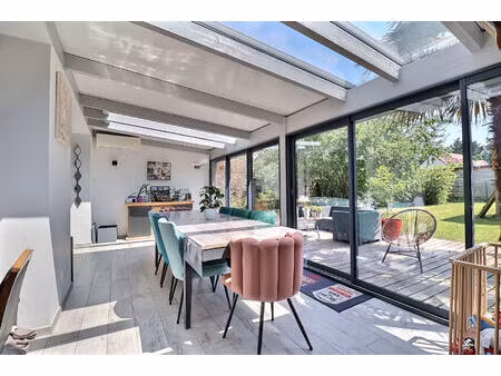 maison familiale lumineuse à orgemont