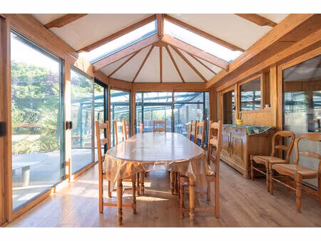 vente maison 5 pièces  180.00m²  chalonnes