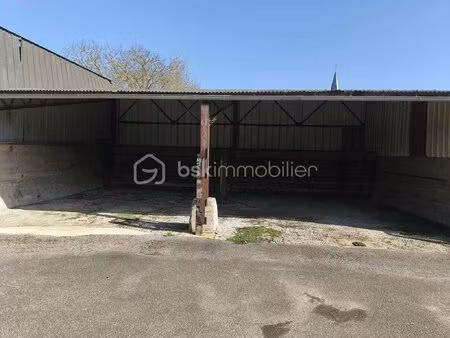 maison de 100 m² à champien