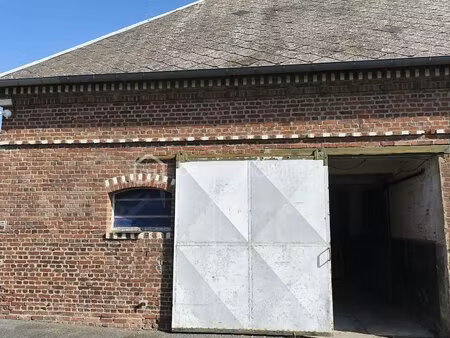 maison de 114 m² à champien