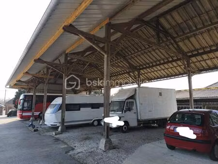 maison de 230 m² à champien