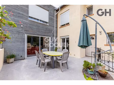 charmante maison familiale de 7 pieces (147.75m²) à etiolles