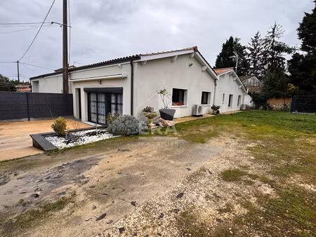 maison 4 pièces à vendre à mombrier - 191 m² sur terrain de 650 m²