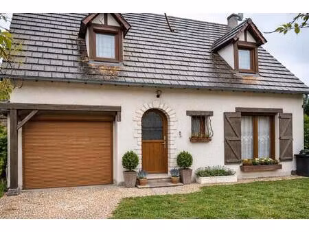 maison 4 pièces 3 chambres