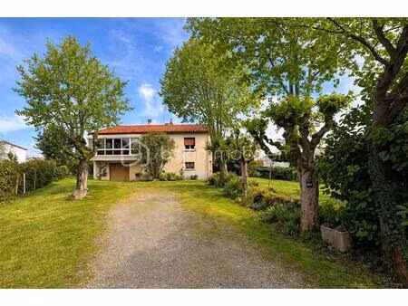maison de 97 m² à pissotte