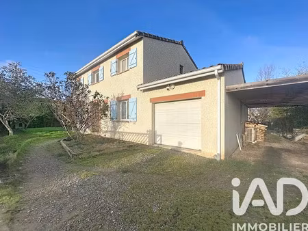 maison traditionnelle à plaisance-du-touch (31830)