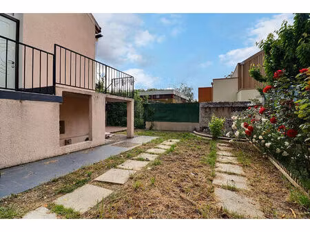 maison saint gratien 8 pièces + sous-sol total