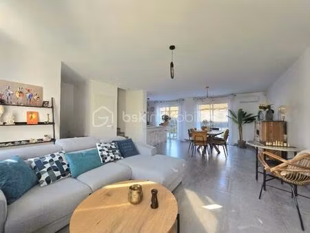 maison de 118 14 m² à sartrouville