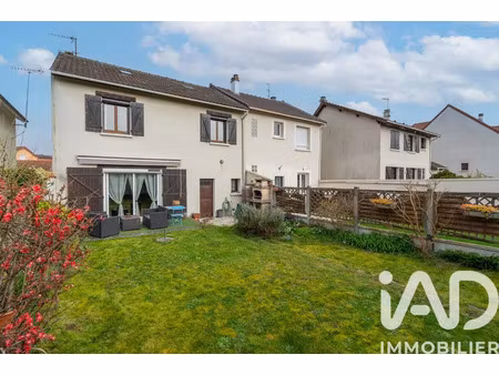 maison à vaires-sur-marne (77360)