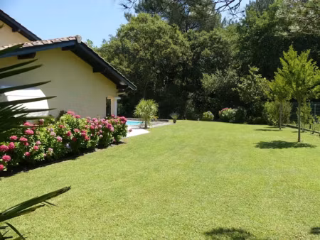 vente villa 5 pièces 162 m² à bidart (64210)  1 200 000 €