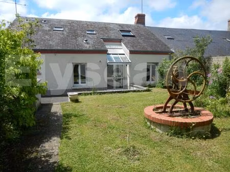 maison/villa 6 pièce(s) 143 m2