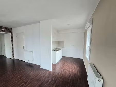 appartement t3 62m2 douai