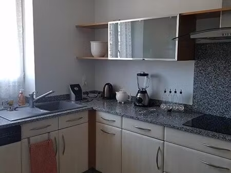 location appartement 4 pièces 106 m² à albi (81000)