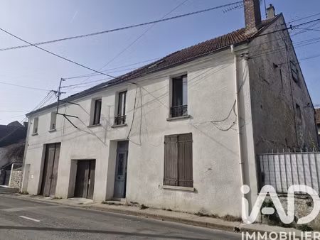 vente immeuble 450 m²