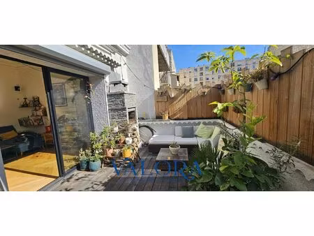 vente appartement 4 pièces 92 m² marseille 5 (13005)