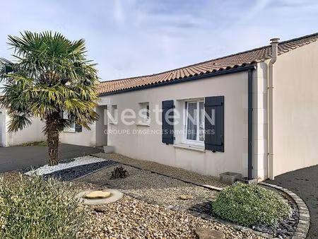 maison corpe 3 chambres garage bureau