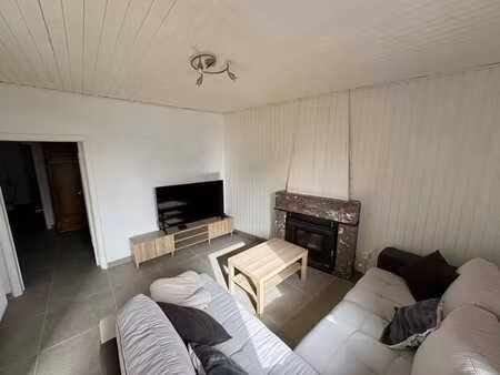 colocation 4 chambres à couthuin