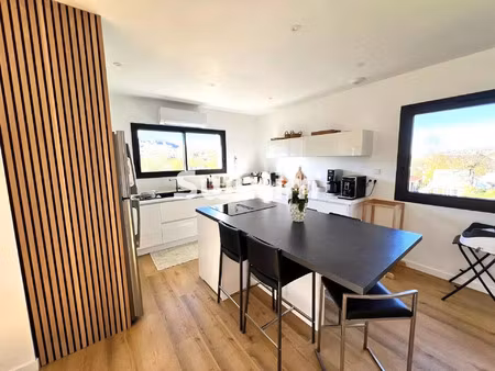 vente maison 7 pièces 181 m² lons-le-saunier (39000)