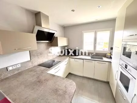 vente maison 6 pièces 139 m² plasne (39210)