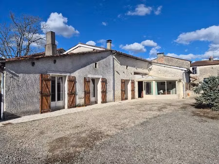 vente large family house