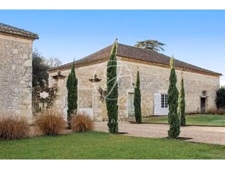 junot châteaux & patrimoine