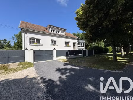 vente maison/villa 9 pièces