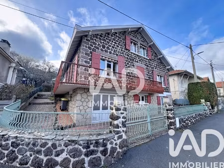 vente maison/villa 8 pièces