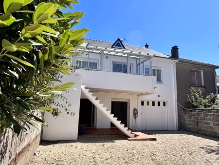 vente maison/villa 6 pièces