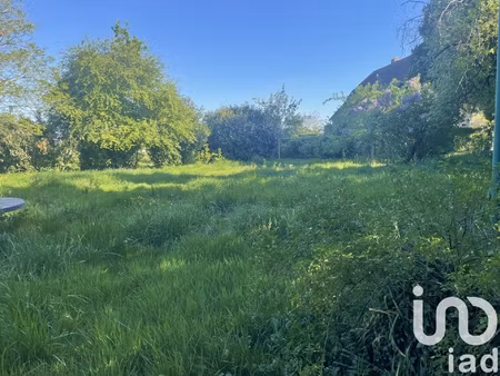 vente terrain 896 m²