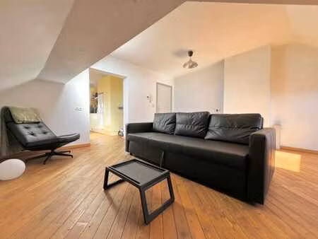 appartement 1 chambre