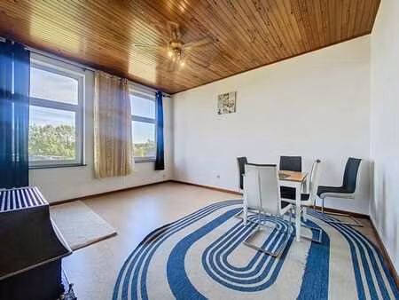 appartement 2 chambres à bressoux – proche tram