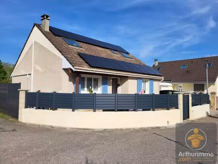 pavillon a chelles chantereine