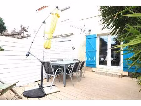 nathalie huc immobilier