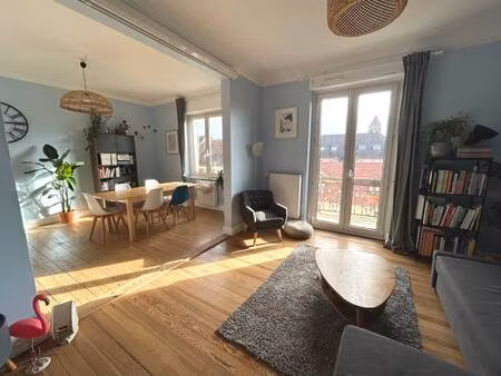 propriétaire particulier