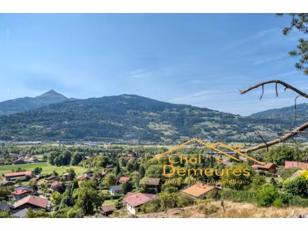 vente terrain 1228 m² à passy (71220)  240 000 €