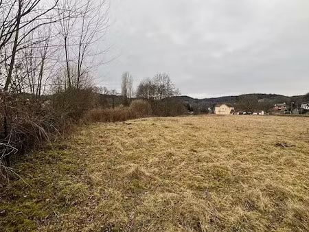 vente terrain à batir 1300 m² à epinal (88000)  97 000 €