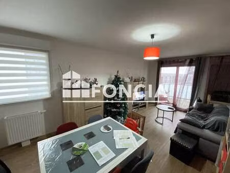 location appartement 3 pièces à sautron (44880) : à louer 3 pièces / 65m² sautron