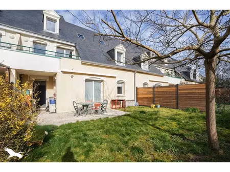 vente appartement 4 pièces 85 m² à la riche (37520)  272 896 €
