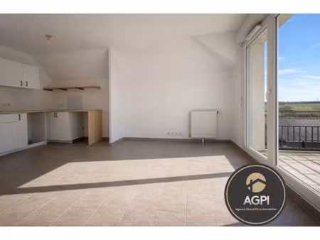 vente appartement 3 pièces 59 m² à saclay (91400)  287 000 €