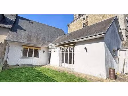 vente maison à flers (61100) : à vendre / 122m² flers