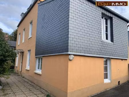 vente maison à lisieux (14100) : à vendre / 136m² lisieux