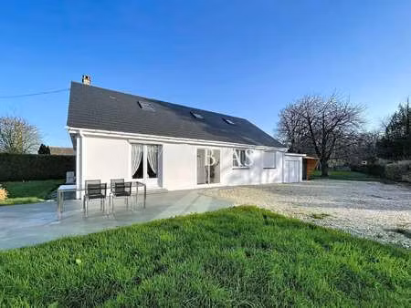 vente maison au neubourg (27110) : à vendre / 126m² le neubourg